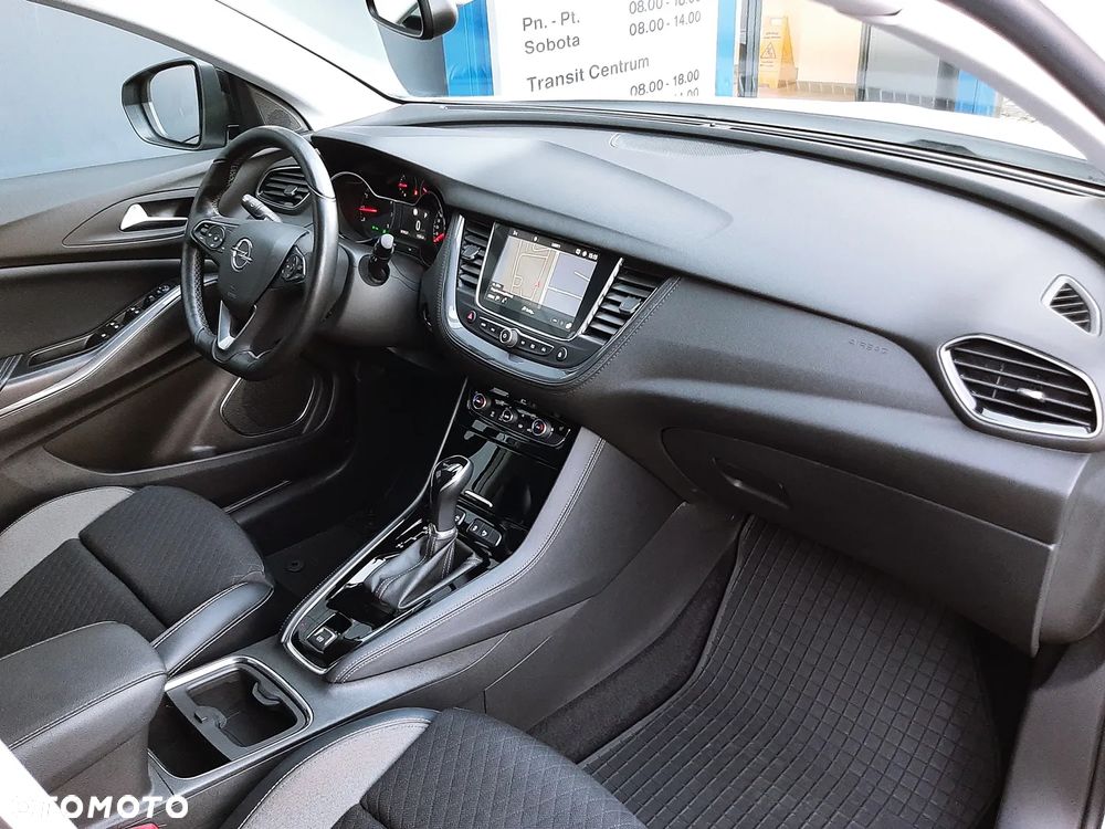 Opel Grandland X 1.6 T Elegance Business Pack S&S - 29