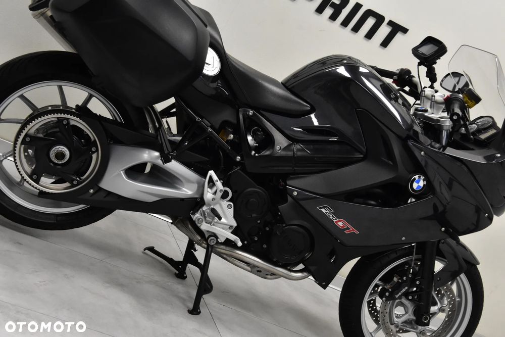 BMW F - 14