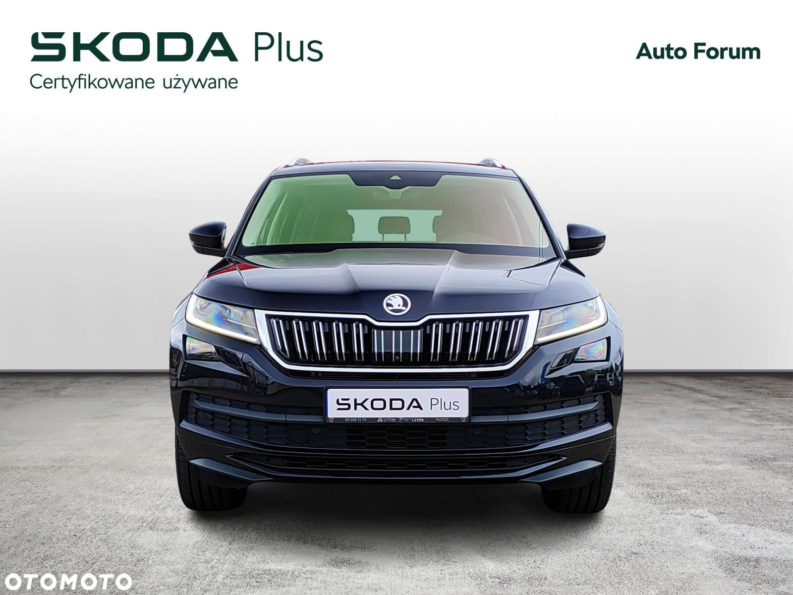 Skoda Kodiaq 2.0 TDI 4x2 L&K DSG - 8