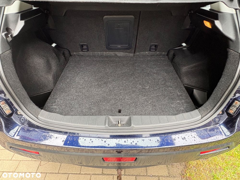 Mitsubishi ASX 1.8 DI-D 4WD Top - 19