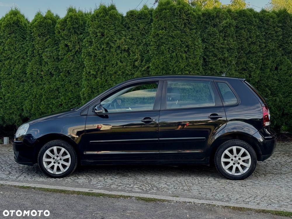 Volkswagen Polo - 13