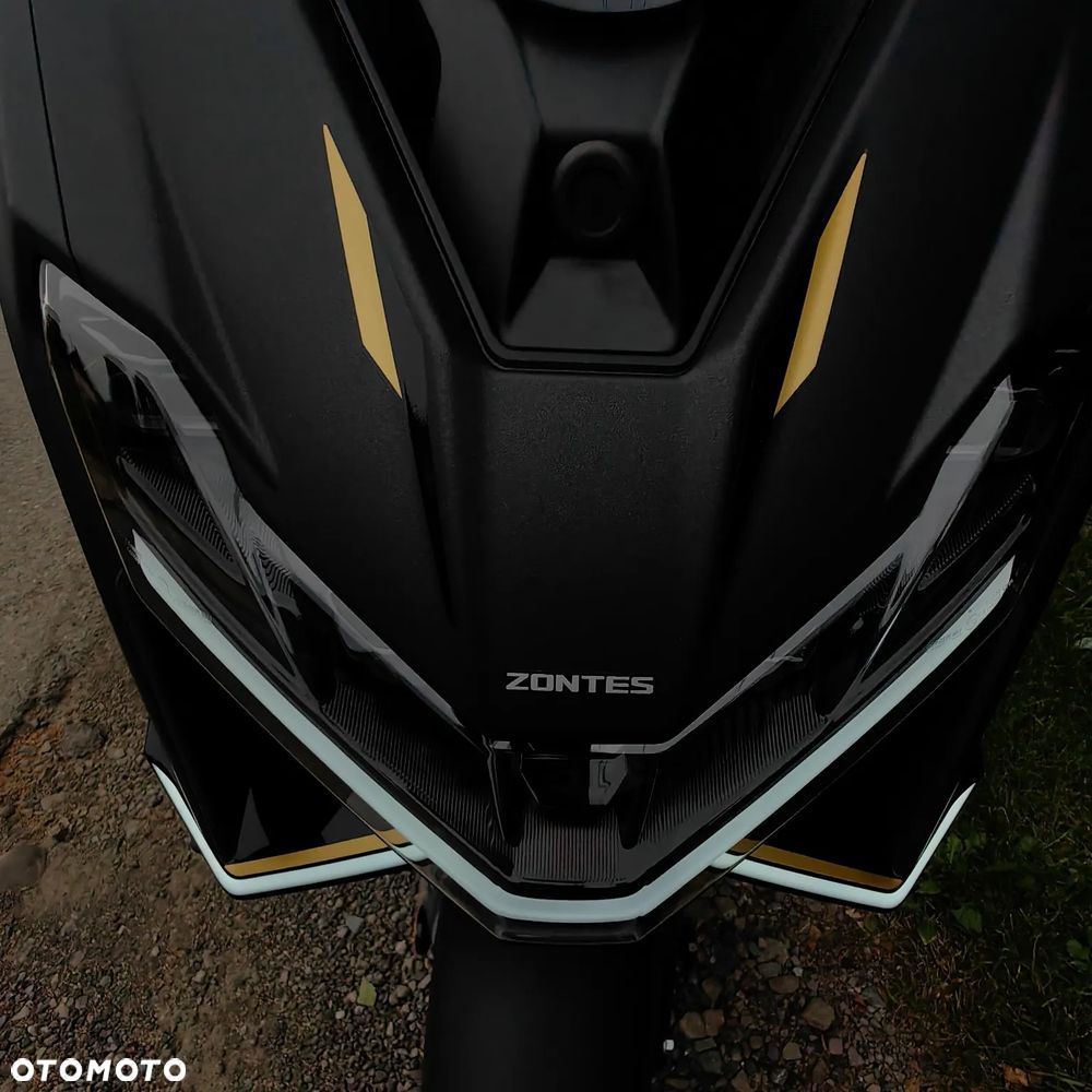 Zontes Inny - 8