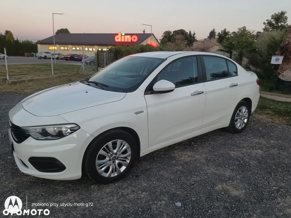 Fiat Tipo 1.4 16V - 3
