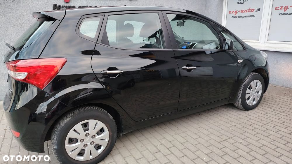 Hyundai ix20 1.4 Fifa World Cup Edition - 27