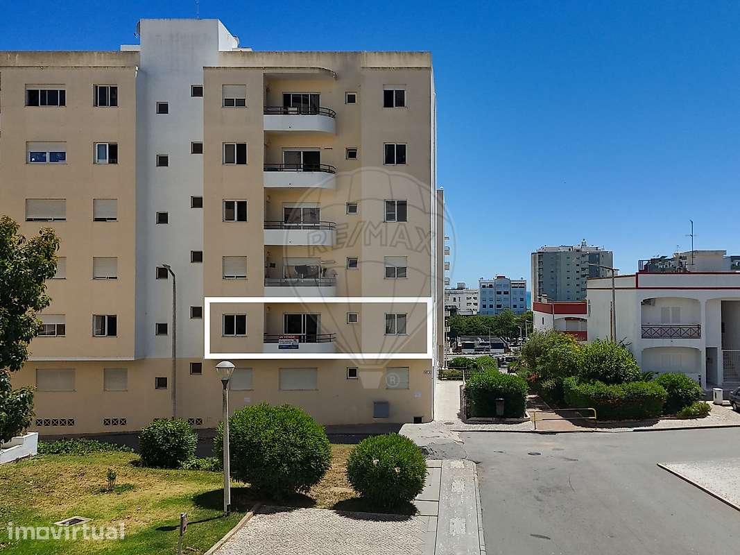 Apartamento T1 para venda - Grande imagem: 5/24