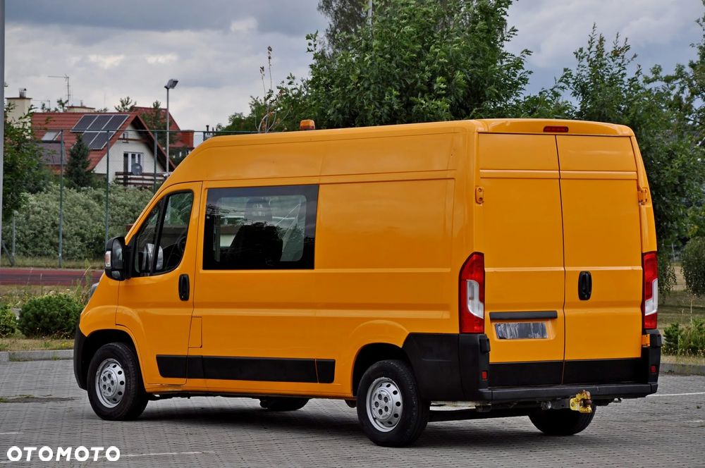 Citroën Jumper - 21