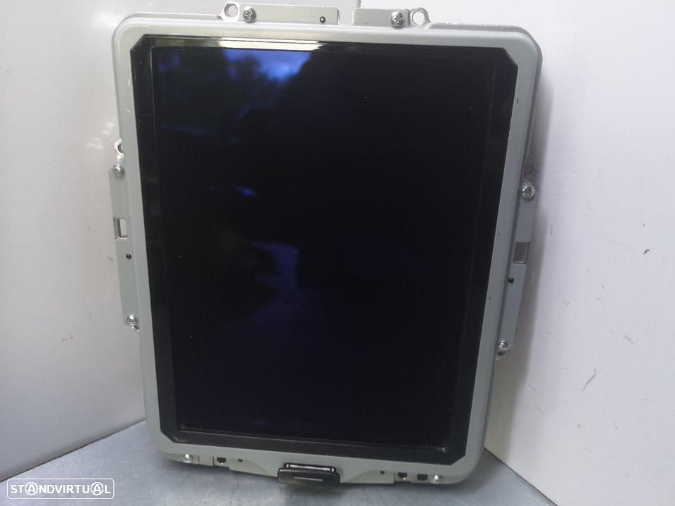 TELA/ECRÃ MULTIFUNÇÕES VOLVO S90 BERLINA - 1