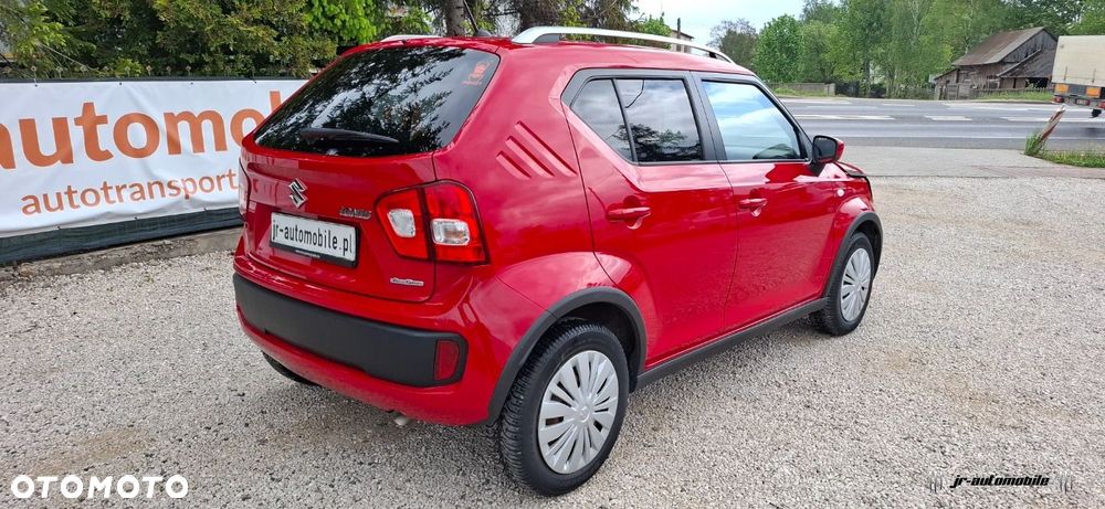 Suzuki Ignis - 3