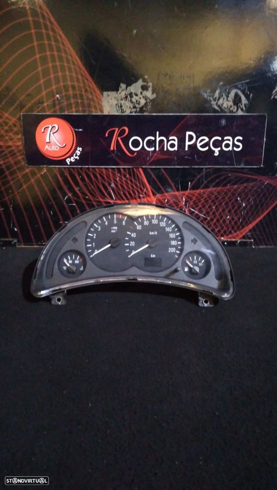 Quadrante Opel Corsa C (X01) - 1