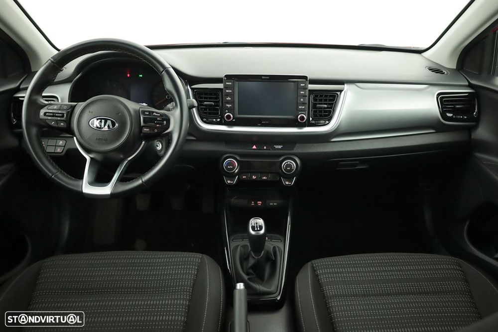 Kia Stonic 1.0 T-GDI Drive - 8