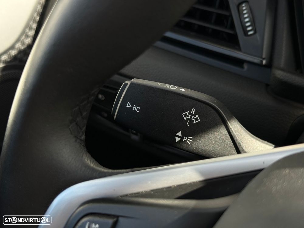 BMW 216 Gran Tourer d 7L Advantage - 21