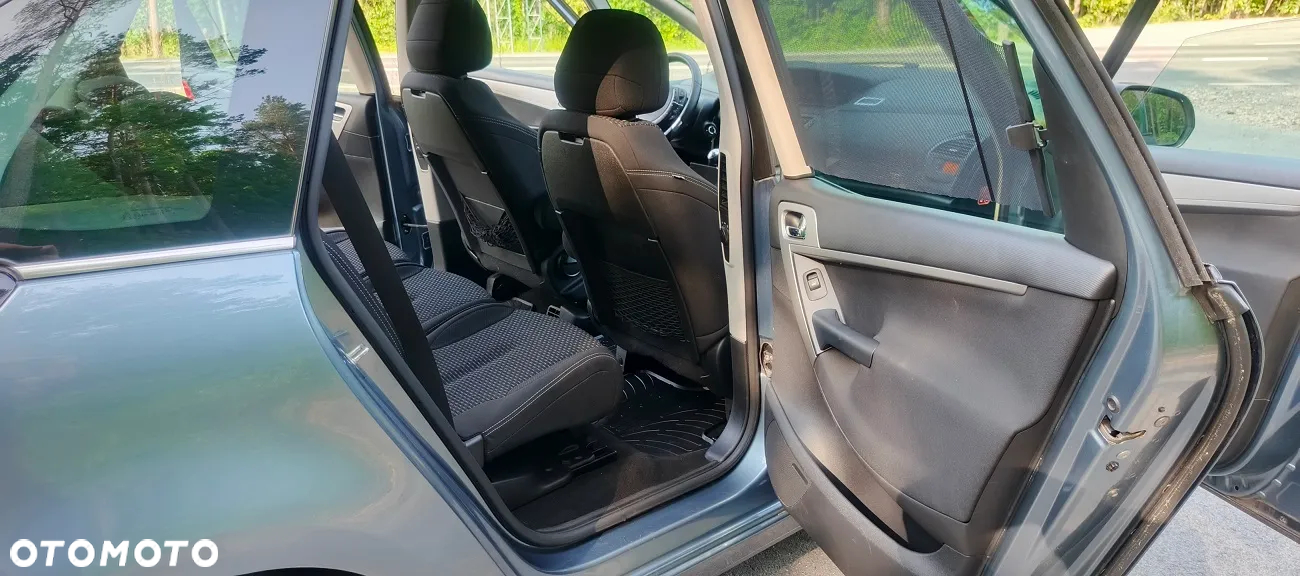 Citroën C4 Picasso 2.0 HDi Seduction - 20
