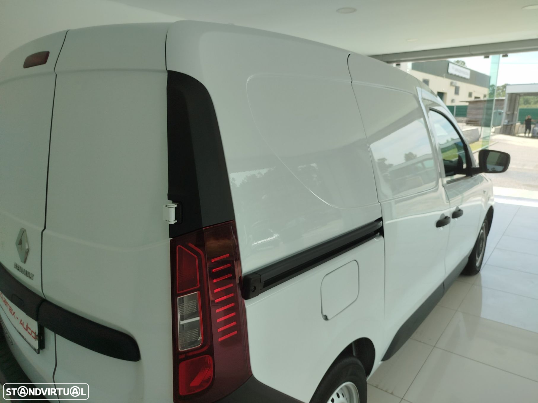 Renault Express 1.5 Blue dCi Confort - 30