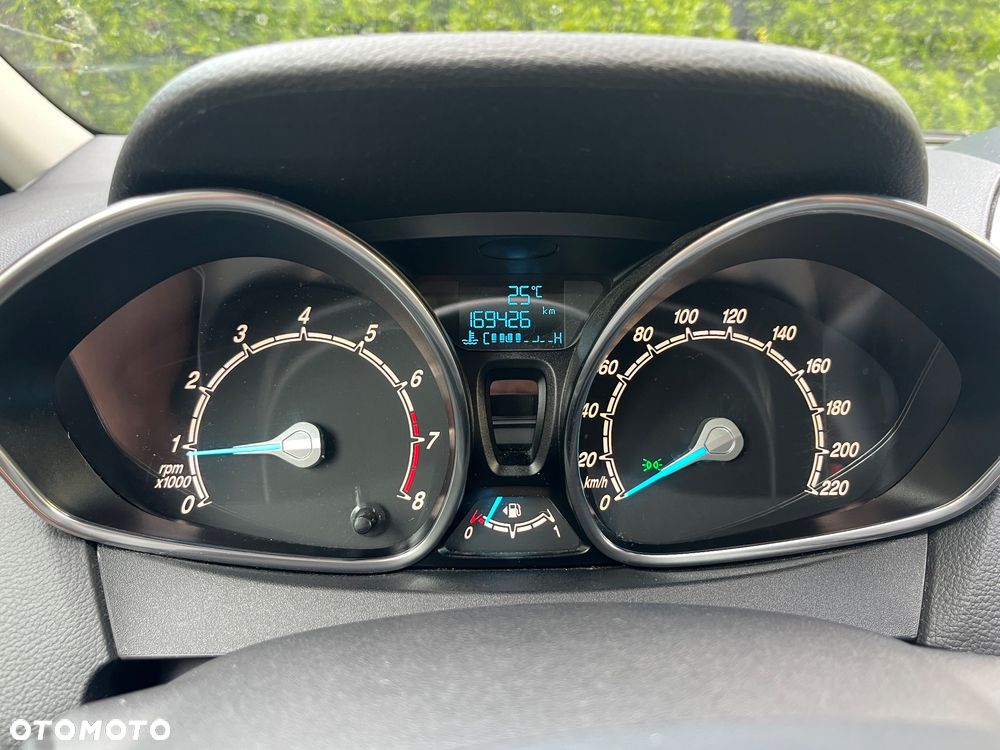 Ford B-MAX - 16