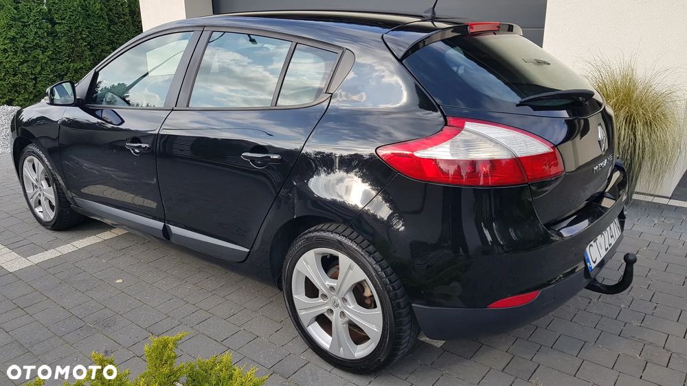 Renault Megane - 4