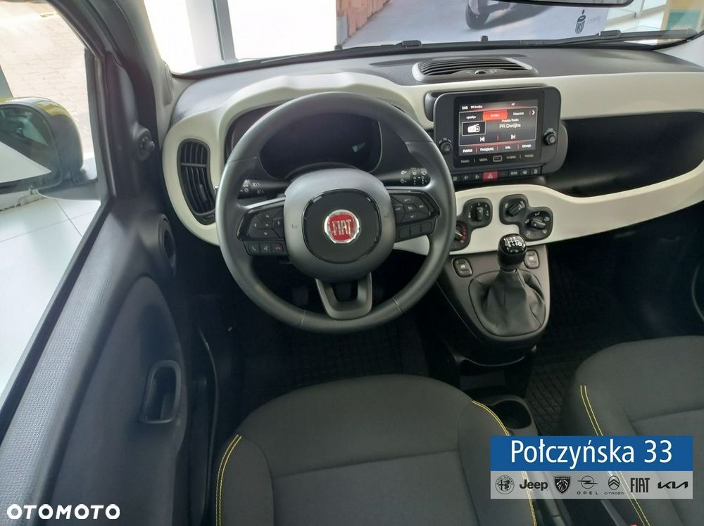 Fiat Panda - 10