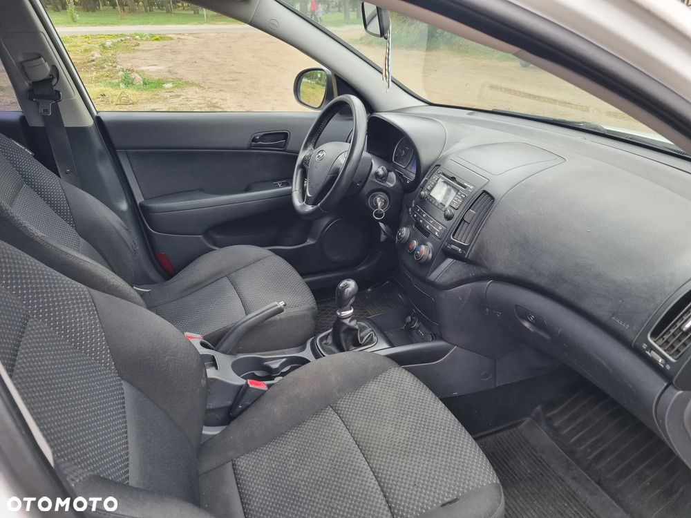 Hyundai i30 - 9