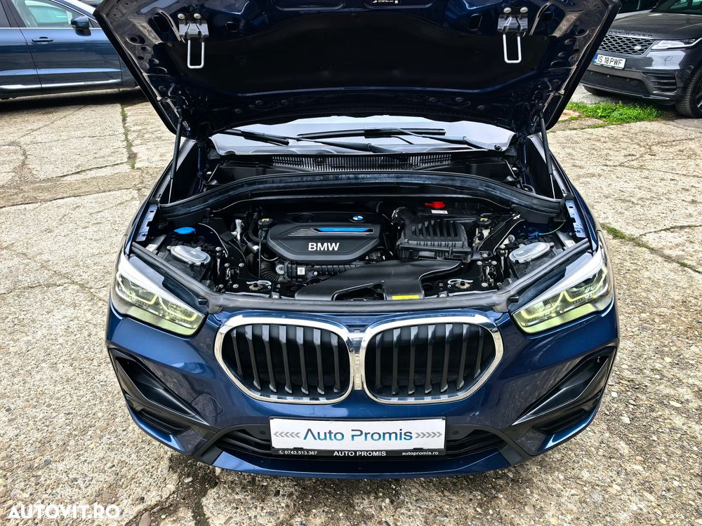 BMW X1 - 11