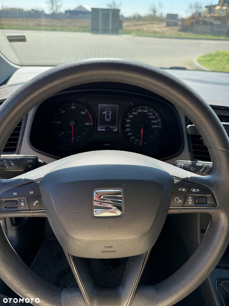 Seat Leon - 23
