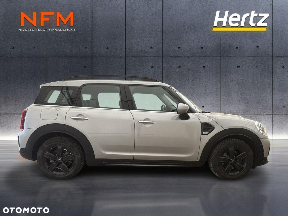 MINI Countryman - 7
