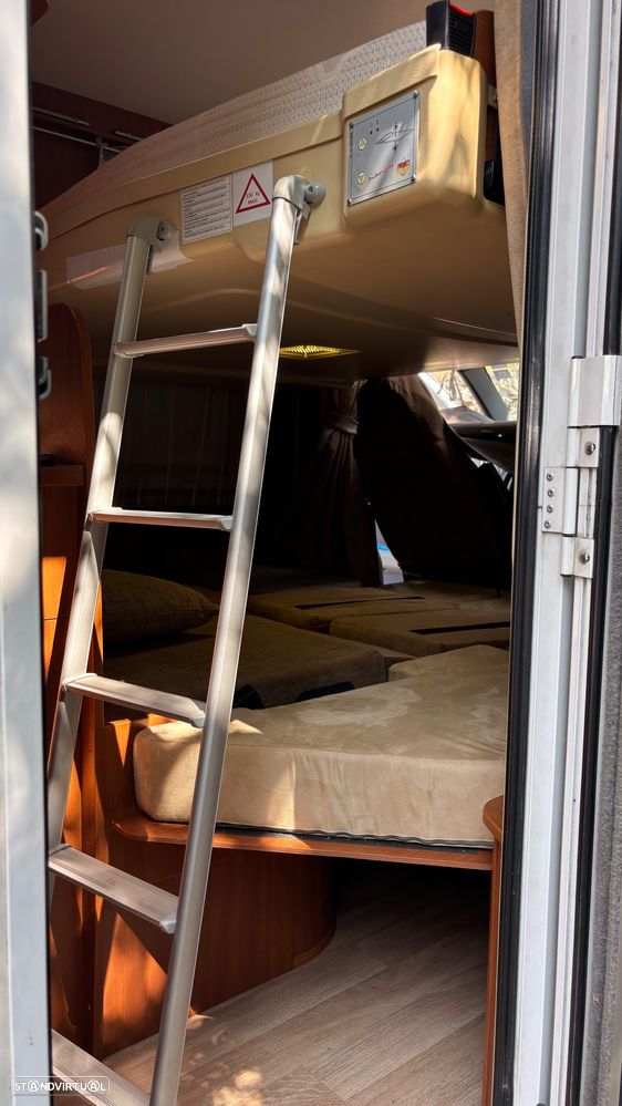 Fiat Ducato Changeller - 5