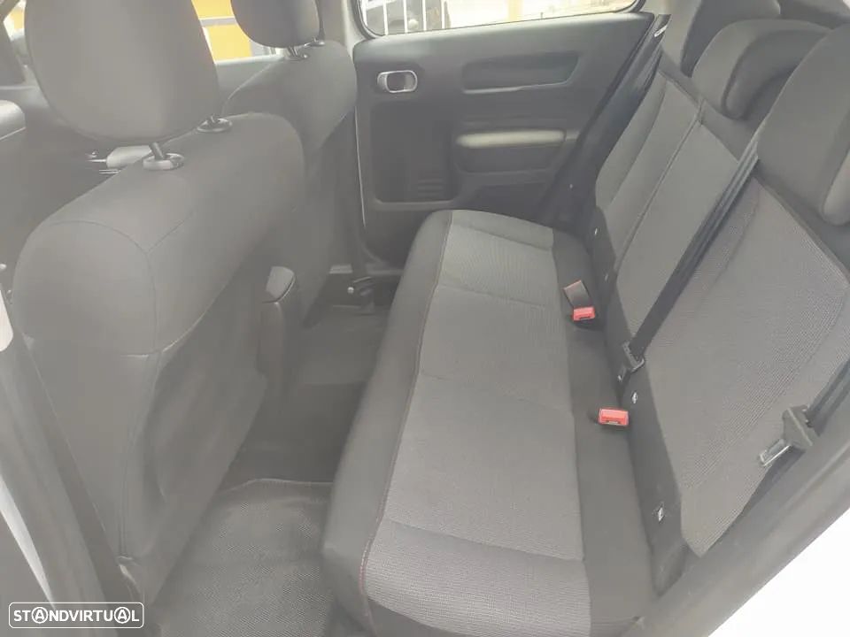 Citroën C4 Cactus 1.5 BlueHDi Feel - 42