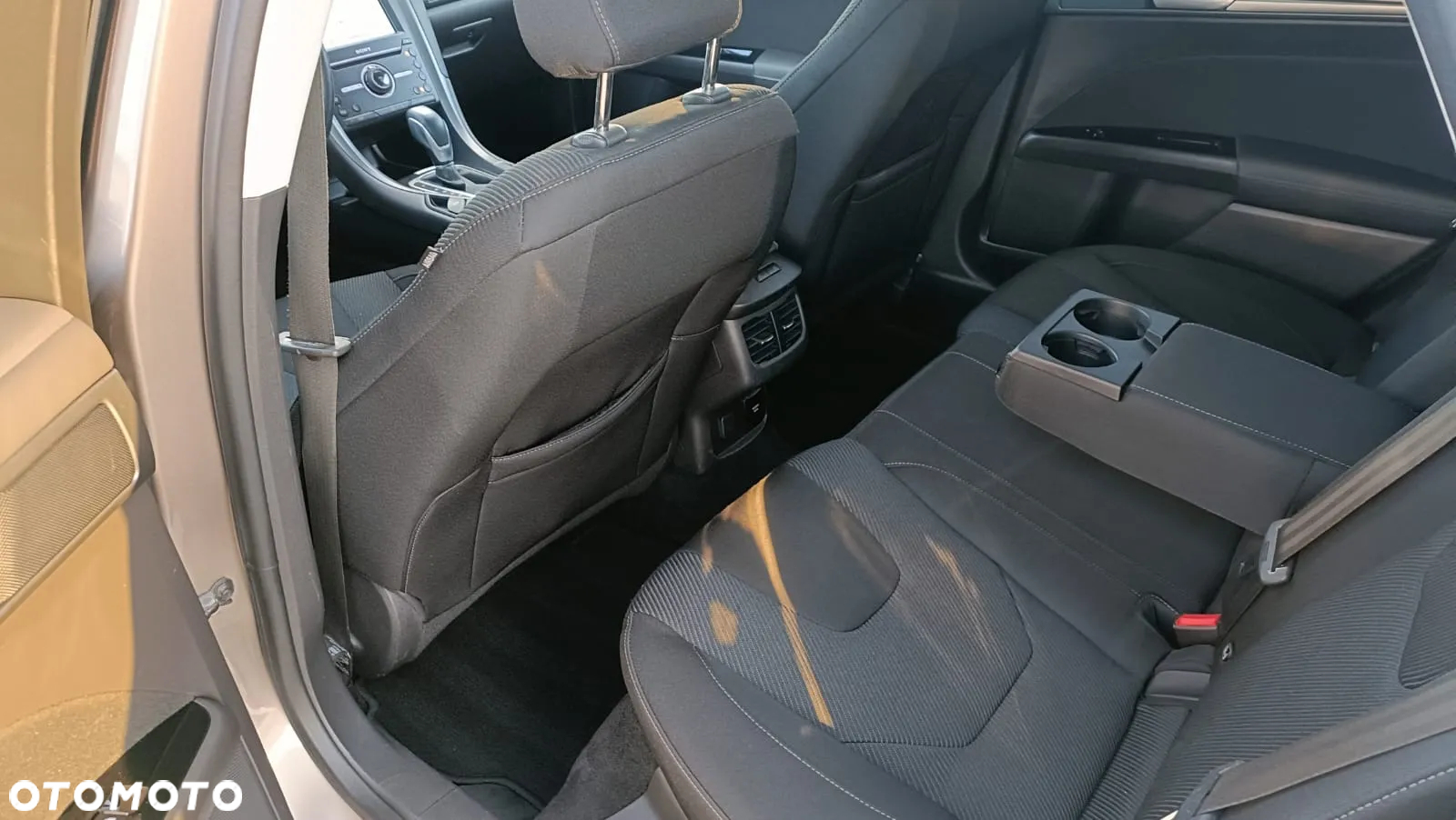 Ford Mondeo 2.0 TDCi Gold Edition PowerShift - 21