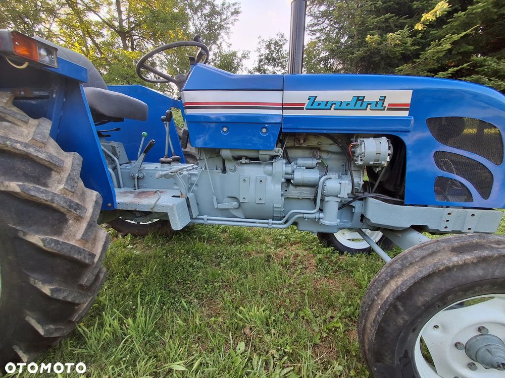 Landini 5500 - 5