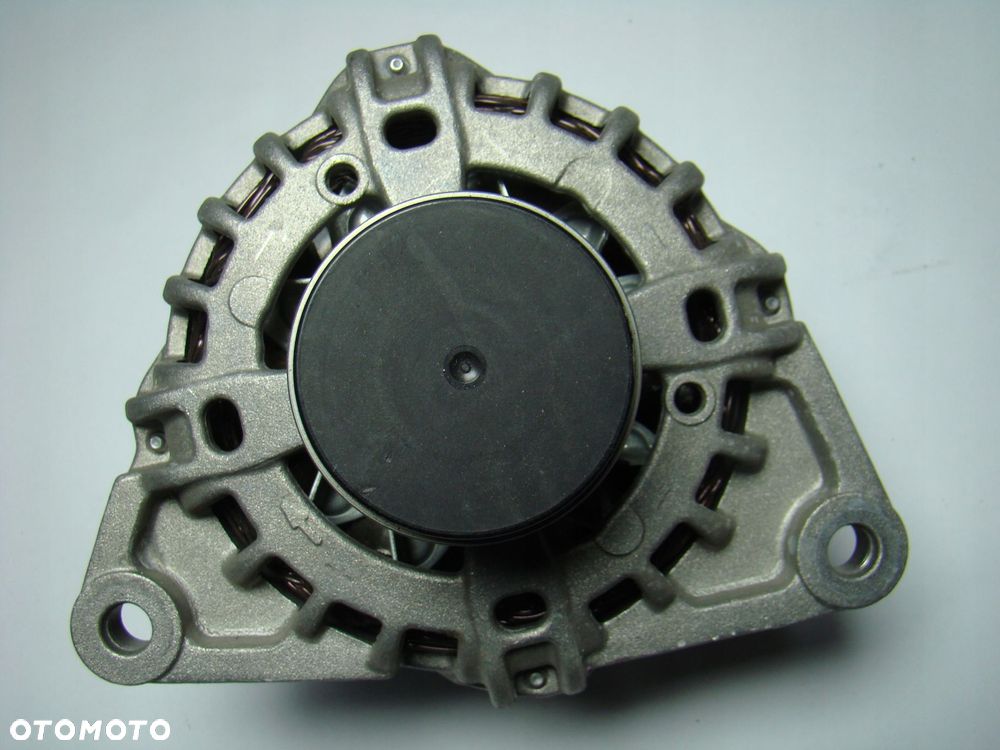 alternator ducato iveco 3.0 150a oryginał bosch 5801580939 f000bl0778 nowy - 4