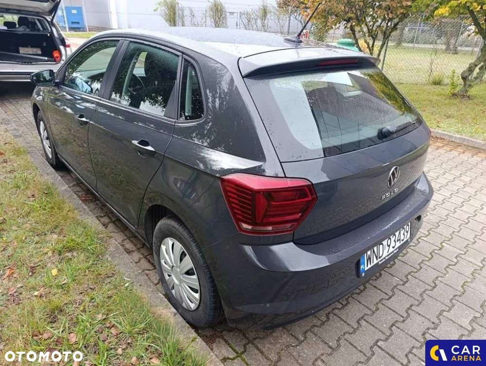 Volkswagen Polo - 5