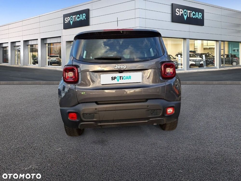 Jeep Renegade - 6