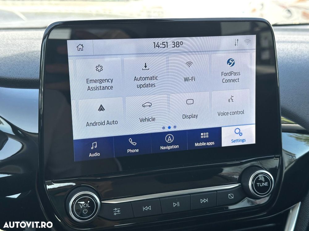 Ford Fiesta - 13