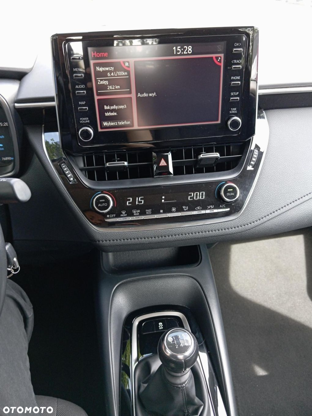 Toyota Corolla - 18