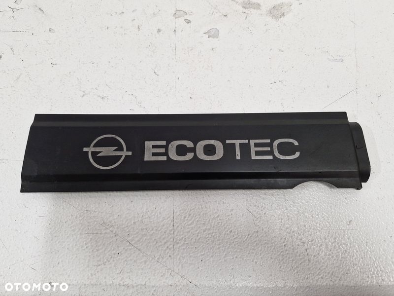 OPEL ASTRA G H CORSA C D ZAŚLEPKA POKRYWA CEWKI 09129759 - 1