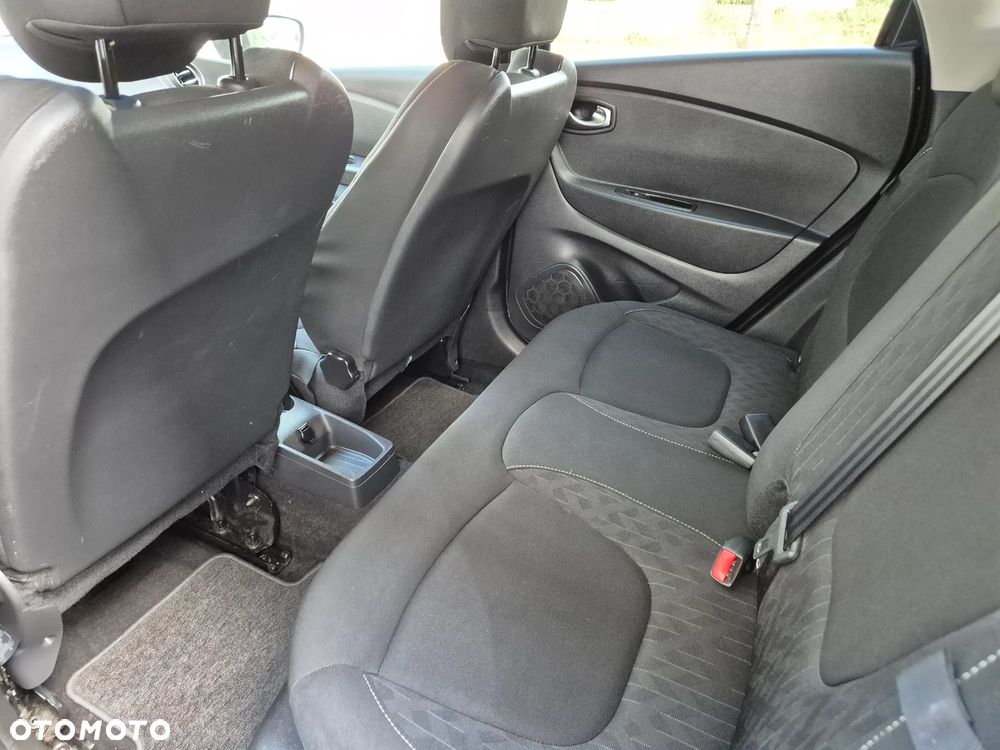 Renault Captur 0.9 Energy TCe Limited - 22