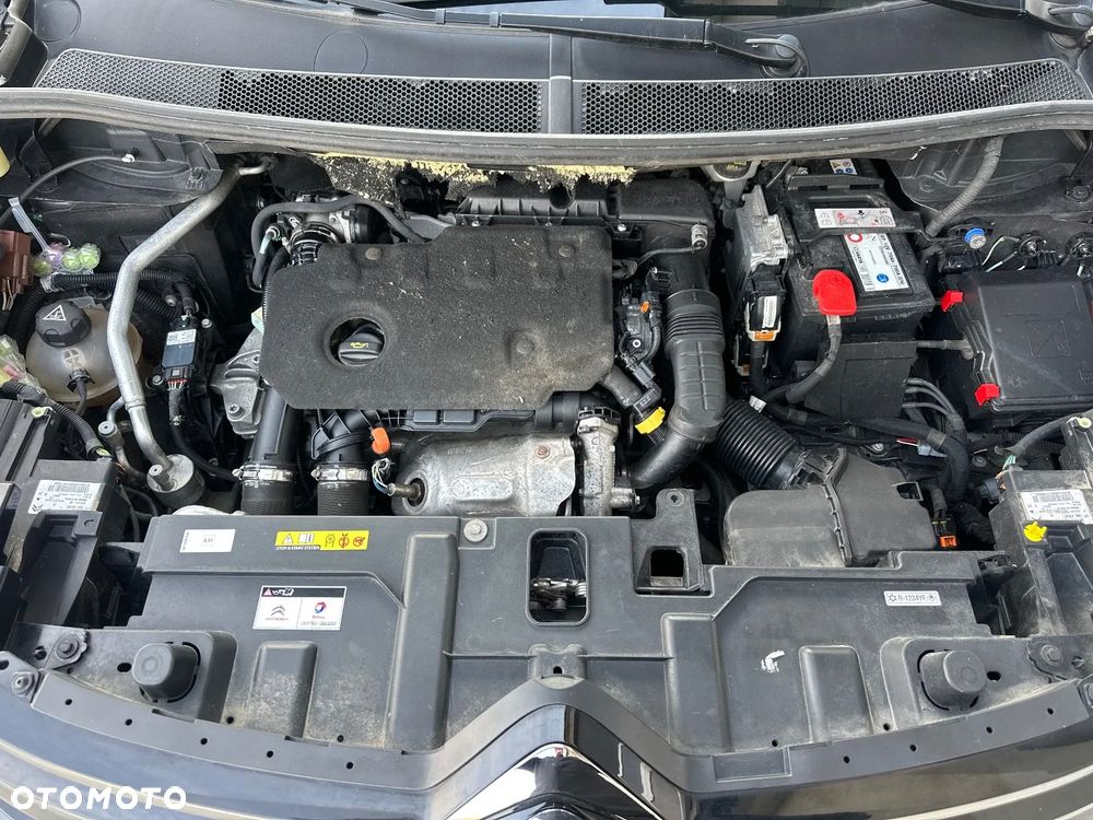 Citroën C5 Aircross 1.5 BlueHDi Shine EAT8 - 5