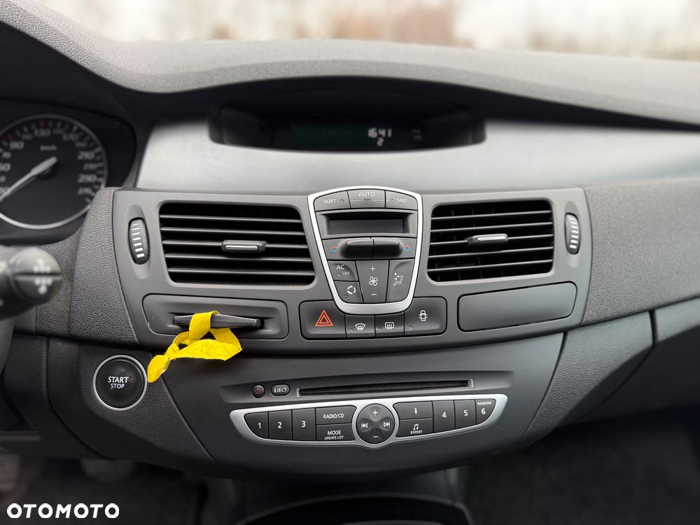 Renault Laguna 2.0 16V Dynamique - 10