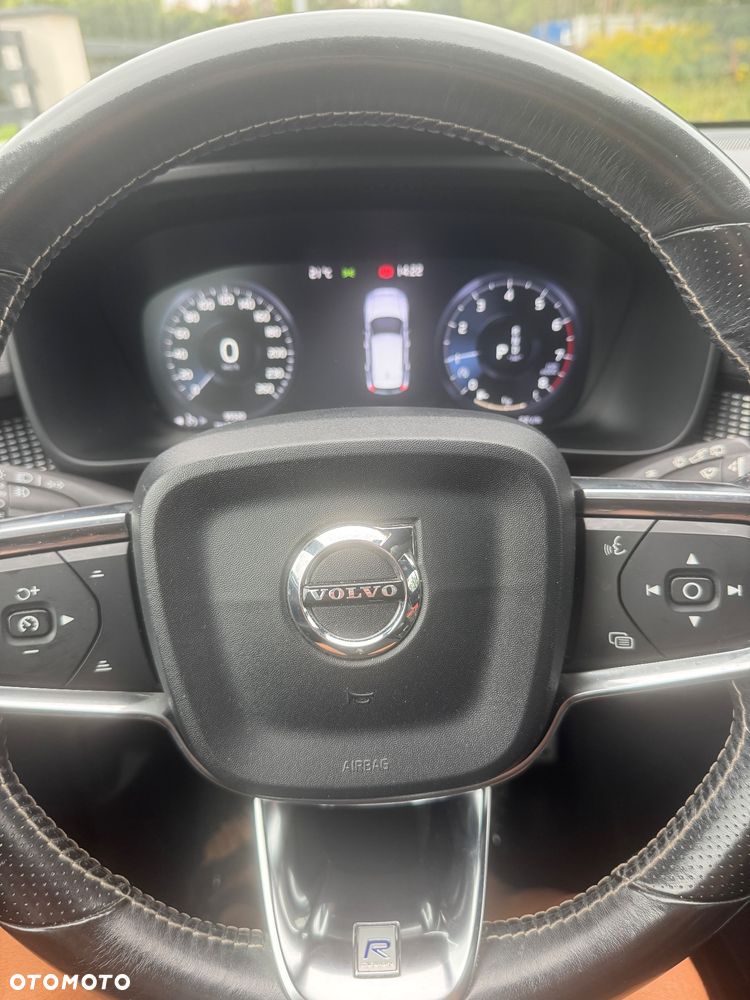Volvo XC 40 T5 AWD Momentum Pro - 13