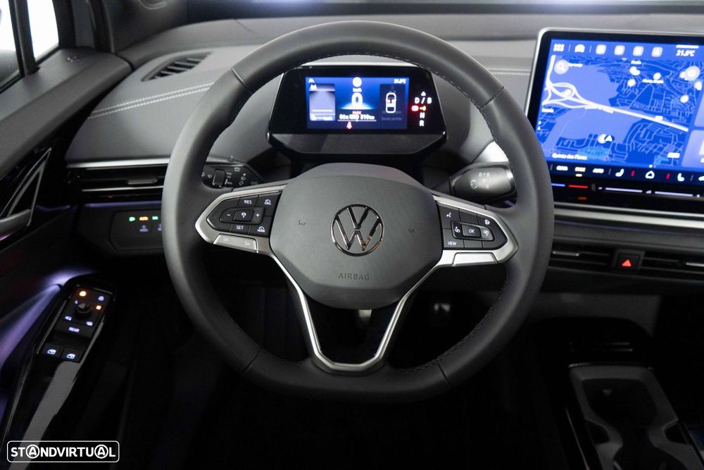 VW ID.4 79 kWh Pro - 10
