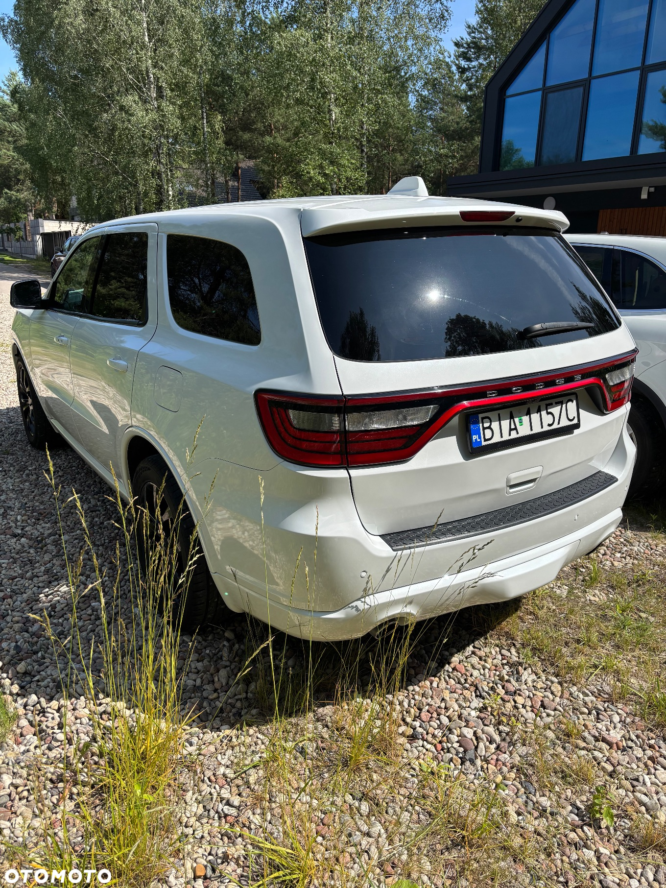 Dodge Durango 5.7 R/T - 15