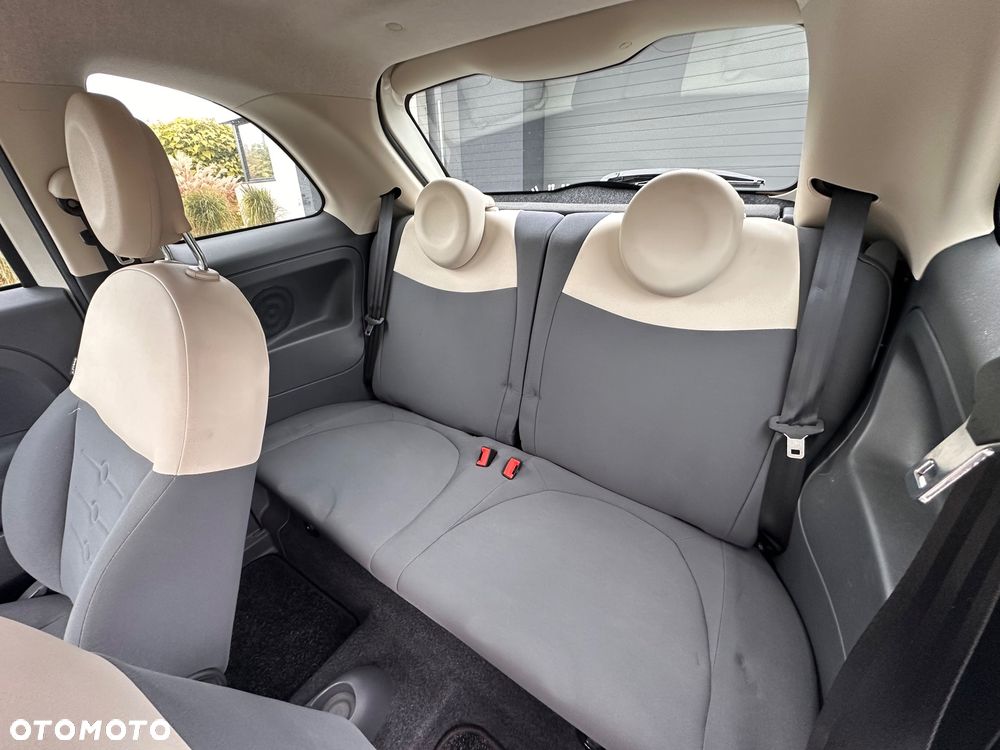 Fiat 500e - 19