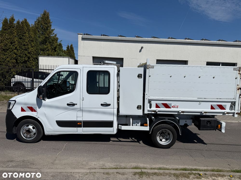 Renault Master - 5