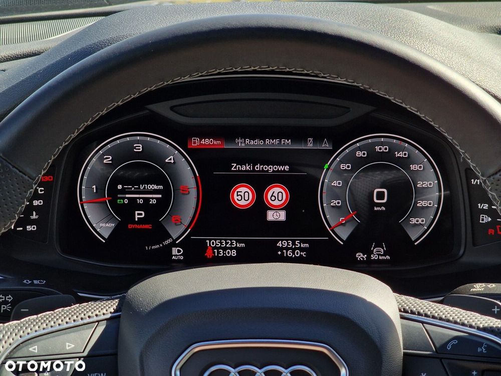 Audi Q7 - 34