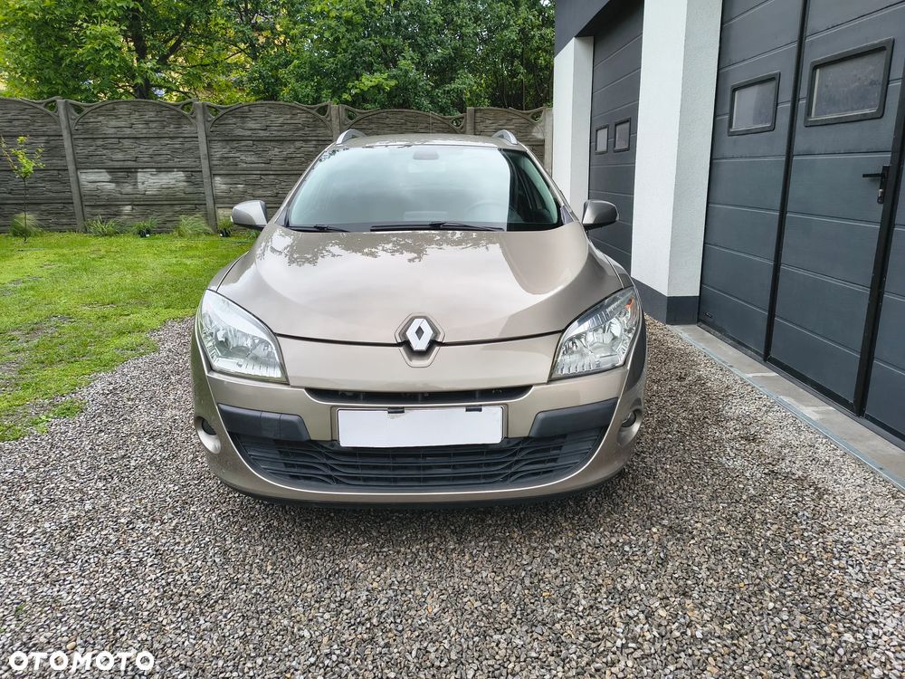 Renault Megane 1.6 16V 110 Dynamique - 2