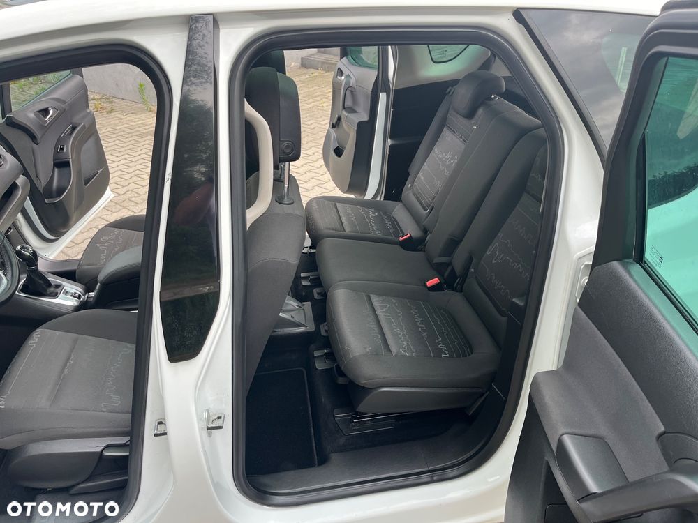 Opel Meriva 1.4 Active - 12