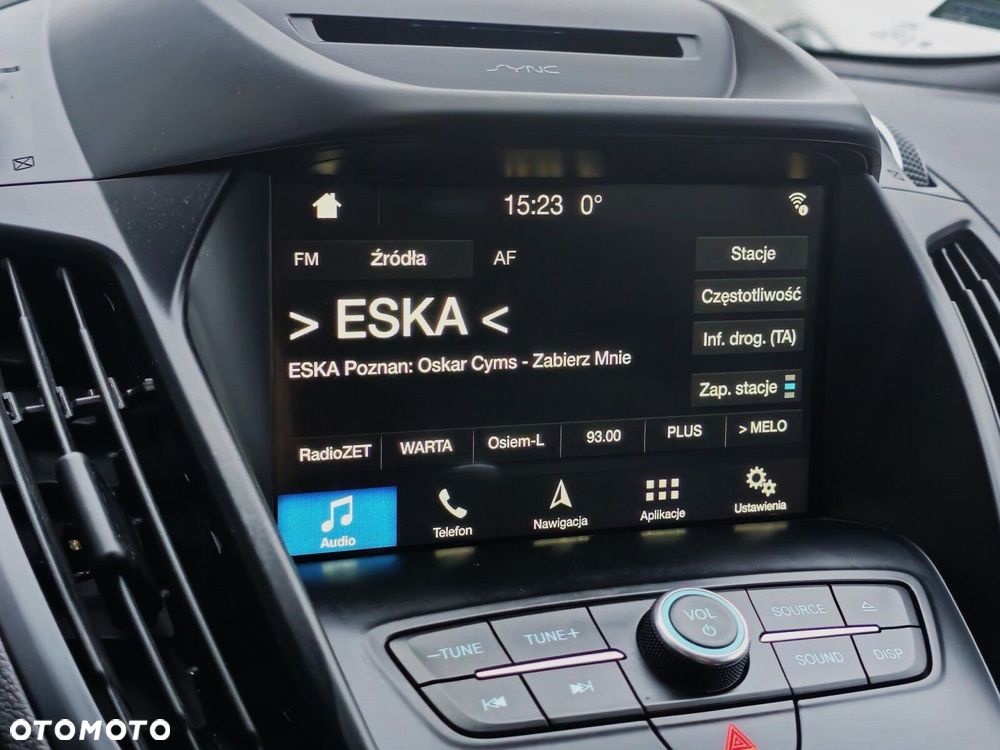 Ford Kuga 1.5 EcoBoost FWD Titanium ASS - 18