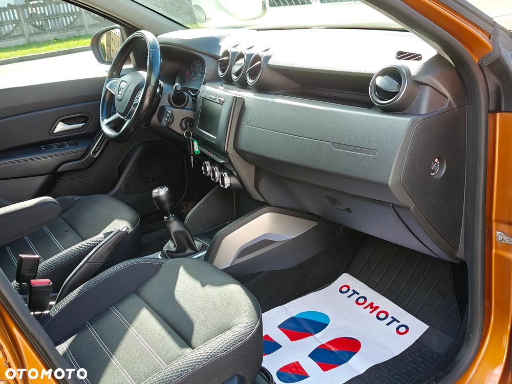 Dacia Duster 1.0 TCe Comfort - 7