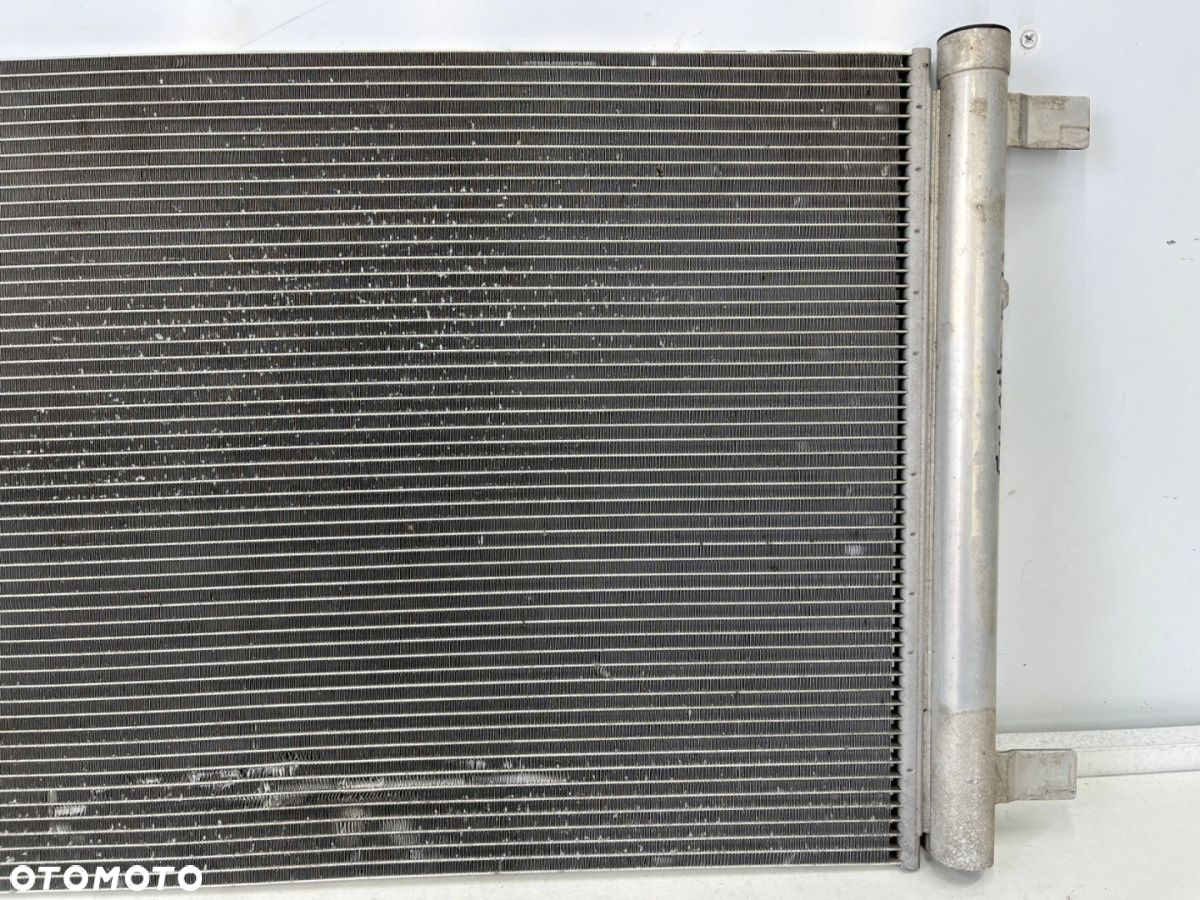 Chłodnica klimatyzacji VW Golf Tiguan Passat B8 Audi A3 Q2 Q3 Leon Octavia Scala Kodiaq skraplacz - 3