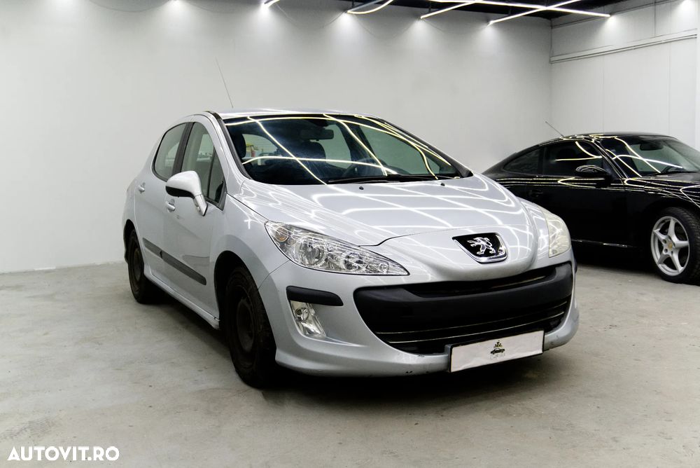 Peugeot 308 1.4E Confort - 3