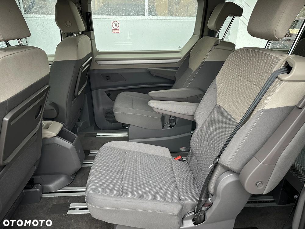 Volkswagen Multivan ver-2-0-tdi-l2-life-dsg - 12